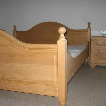 Apartamento Margreiter Steinberg am Rofan