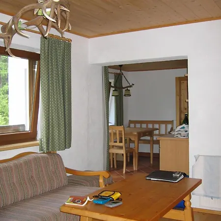 아파트 Margreiter Steinberg am Rofan