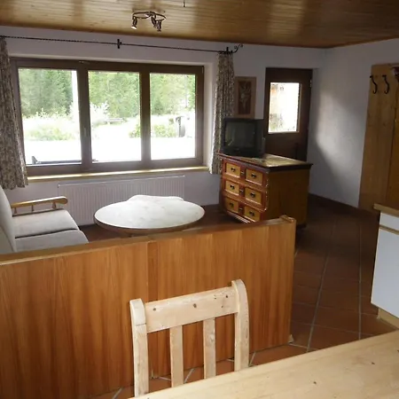 아파트 Margreiter