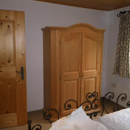 Margreiter Steinberg am Rofan