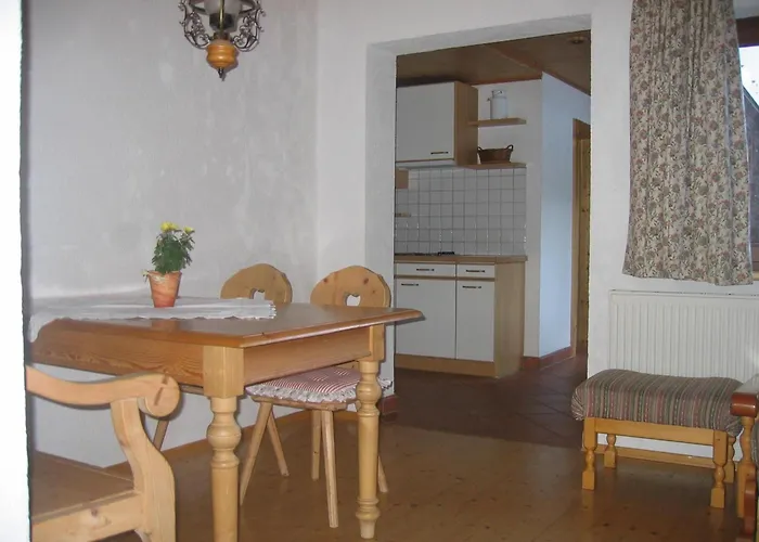 Margreiter Apartamento