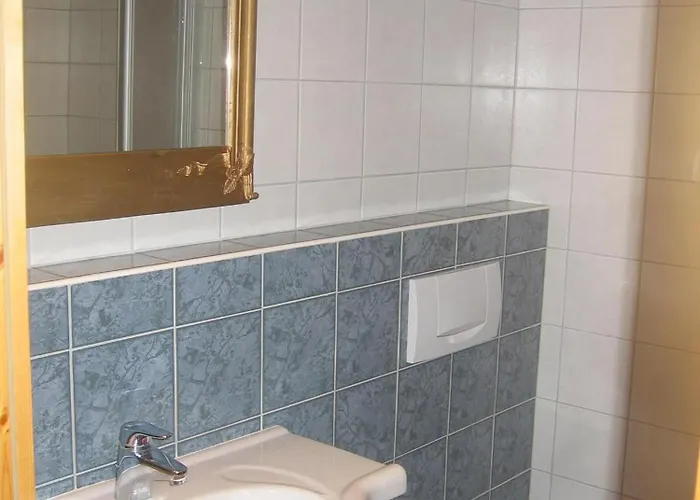 Margreiter Apartamento *