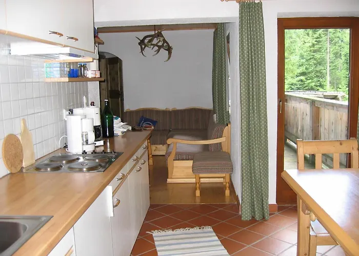 Appartement Margreiter