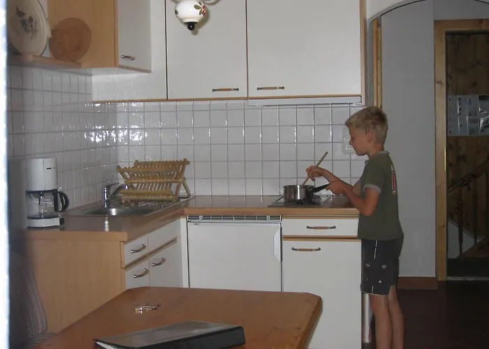 Appartement Margreiter