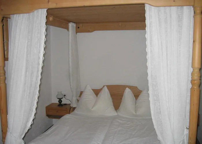 Appartement Margreiter *