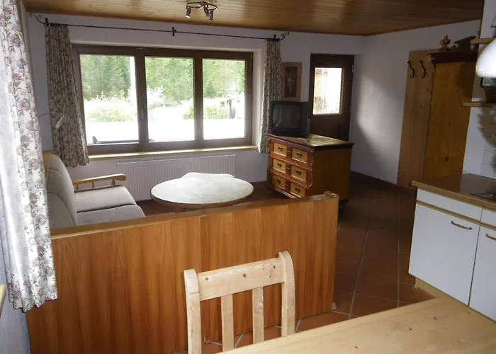 Apartamento Margreiter