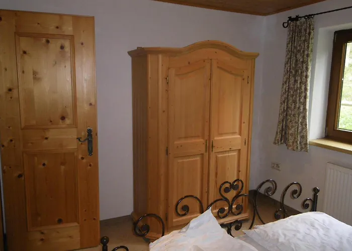 Margreiter Steinberg am Rofan