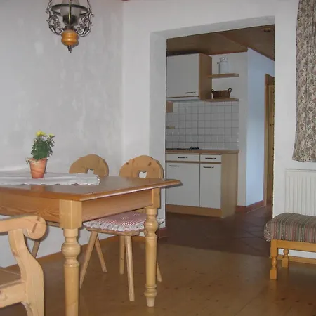Margreiter Apartment