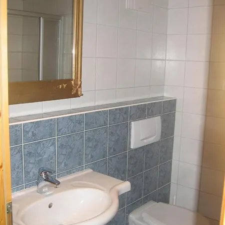 Margreiter Apartment *