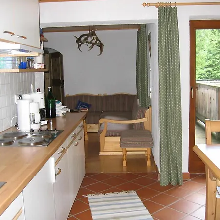 Apartment Margreiter