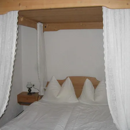 Apartment Margreiter *