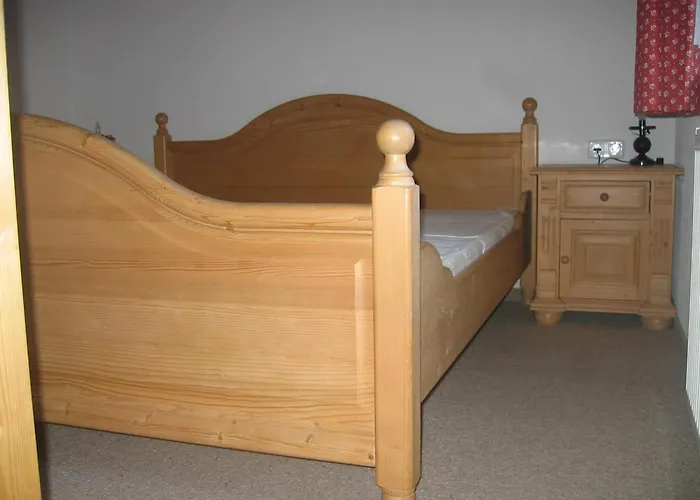 דירה Margreiter שטיינברג אם רופן