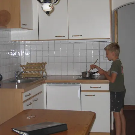 Apartment Margreiter